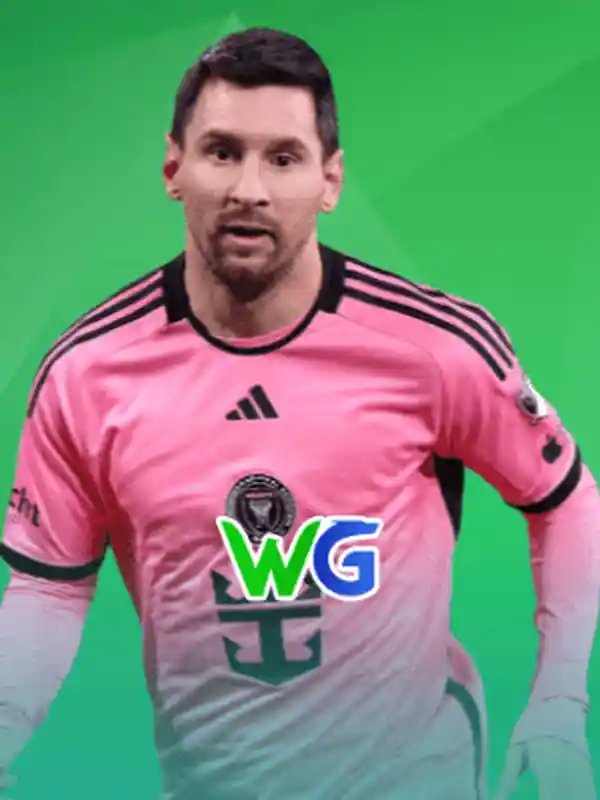 WG খেলাধুলা - ক্যাসিনো গেম