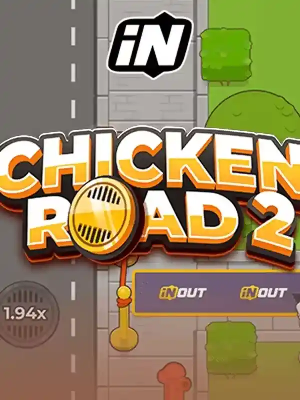 চিকেন রোড 2.0 ক্যাসিনো